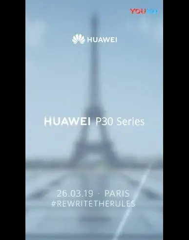 huaweip30 1
