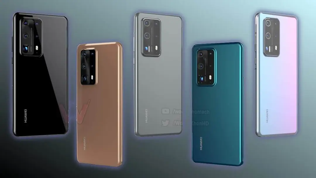 huaweip40 1