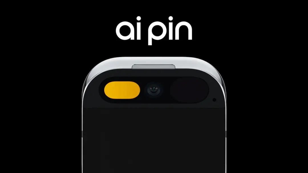 humane ai pin