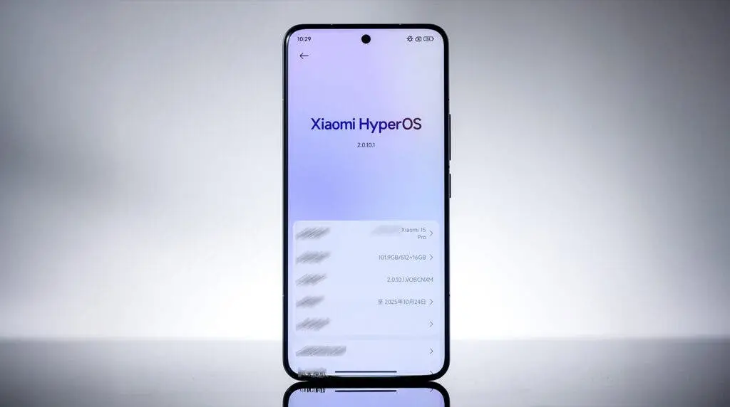 hyperos 2 new