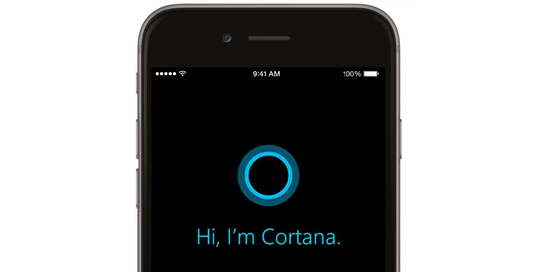 i cortana