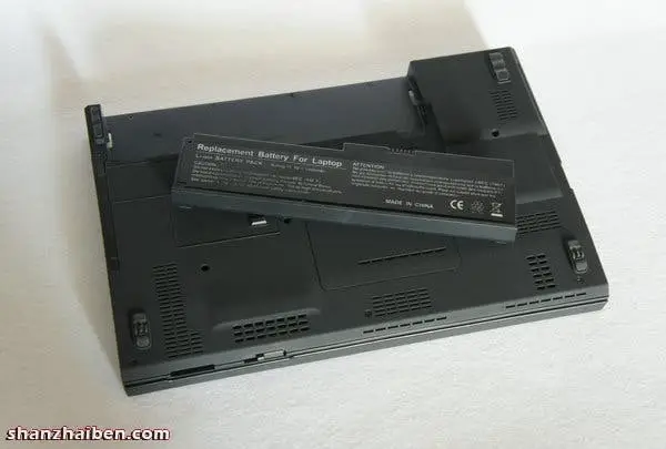 ibm thinkpad x200 clone 4