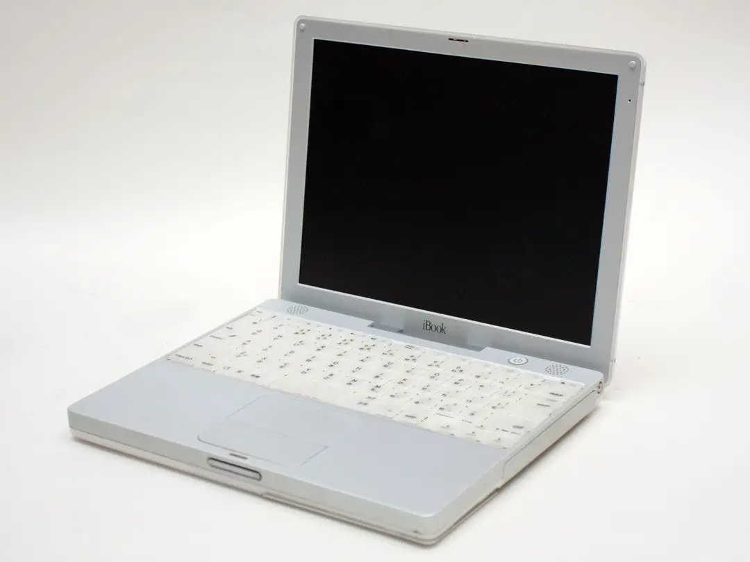 ibook g3 m6497 j