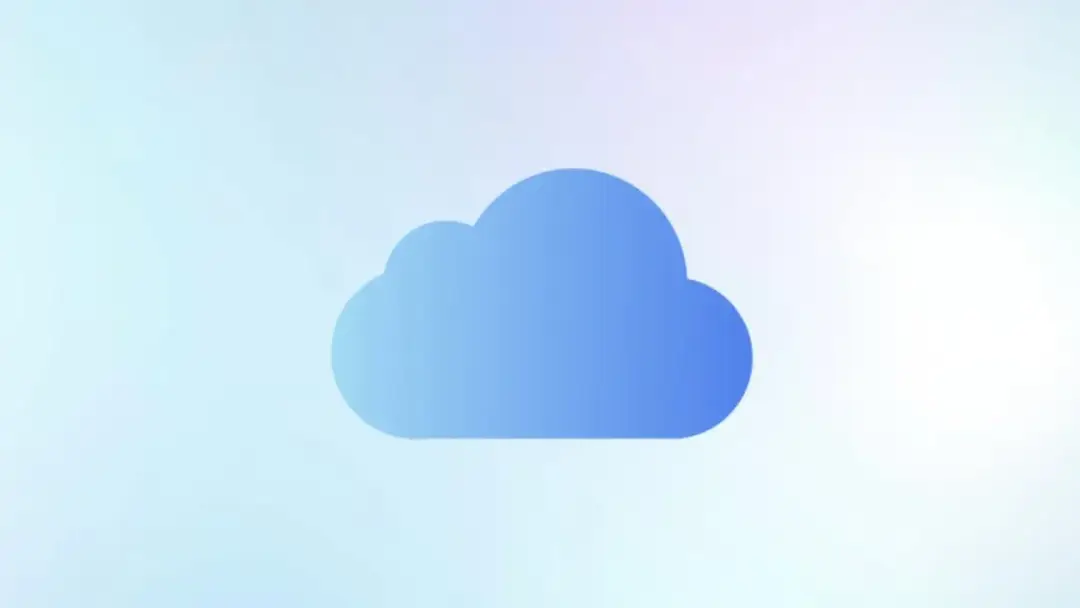 icloud 1