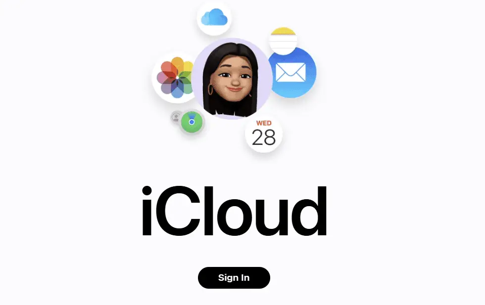 icloud