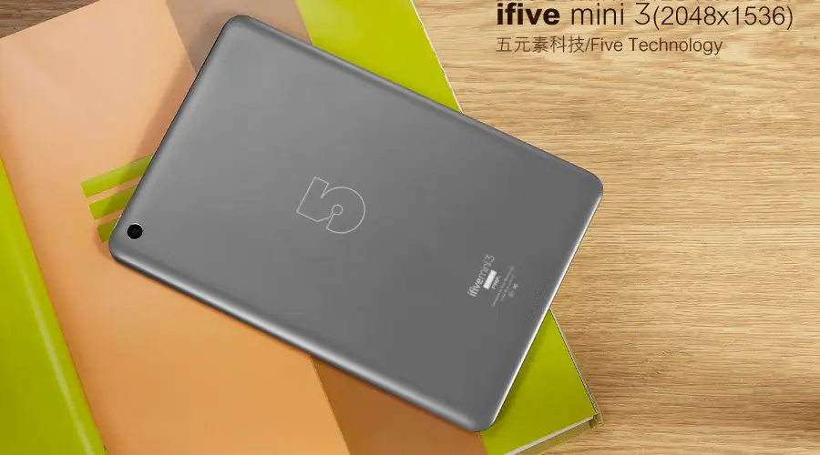ifive mini 3 retina tablet 4