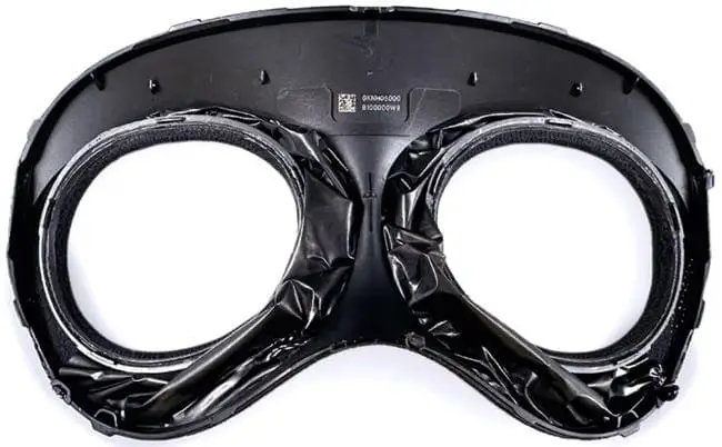 ifixit apple vision pro eyesight display