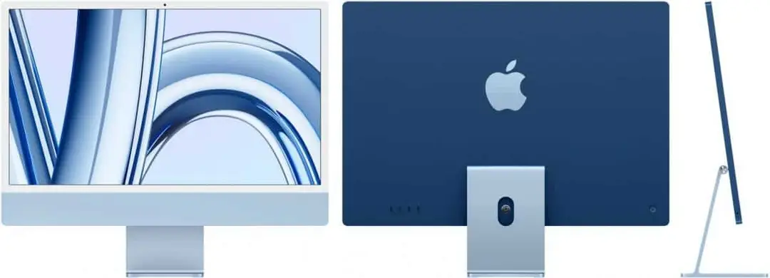 imac 2