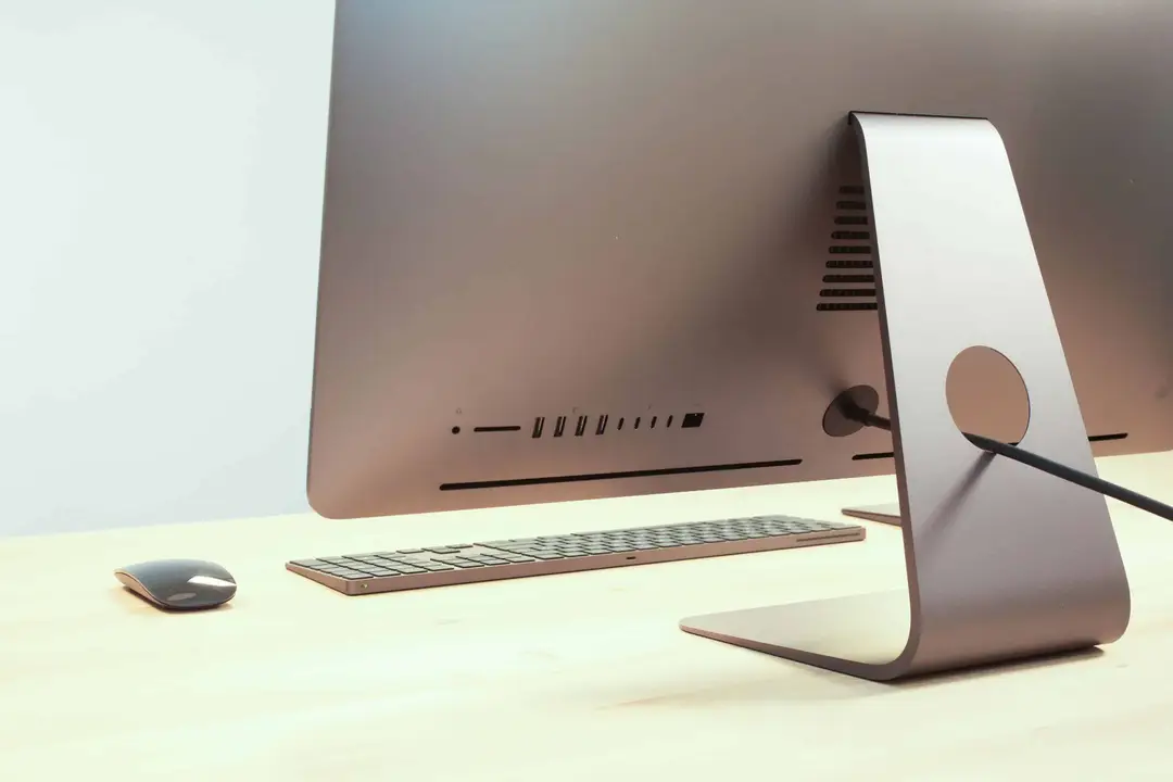 imac 2