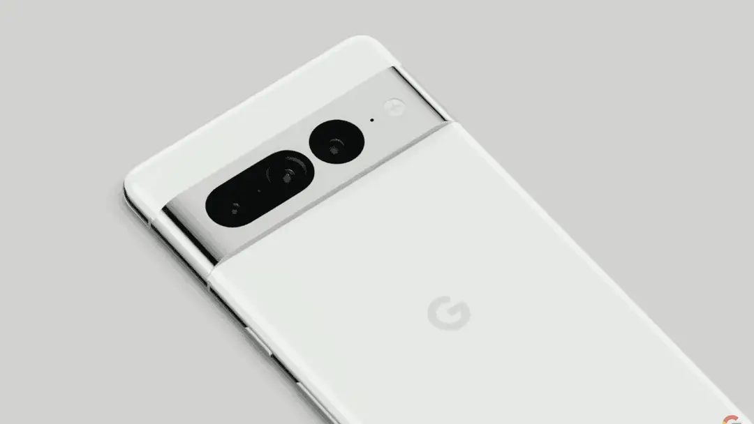 Google Pixel 7 Pro leaked specifications show only minor upgrades