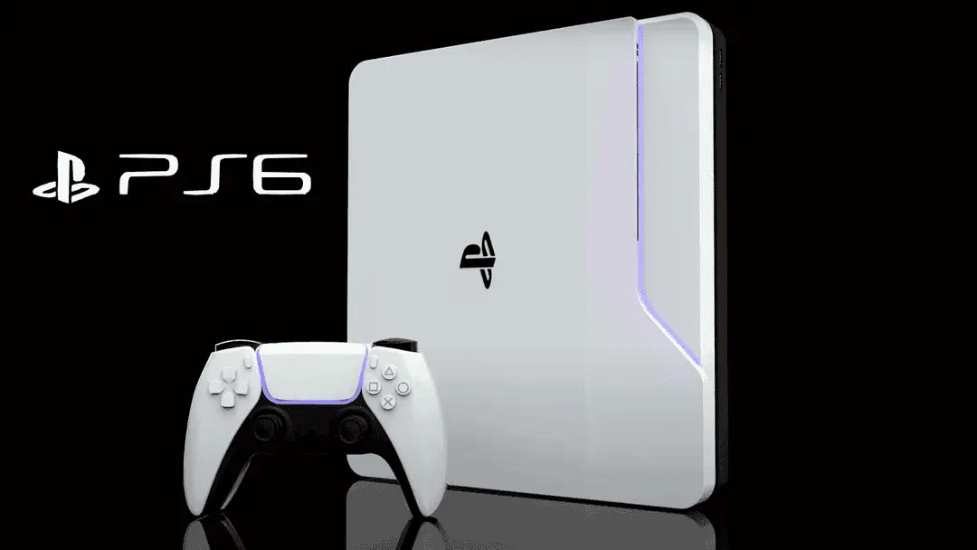 PS6 specs leak