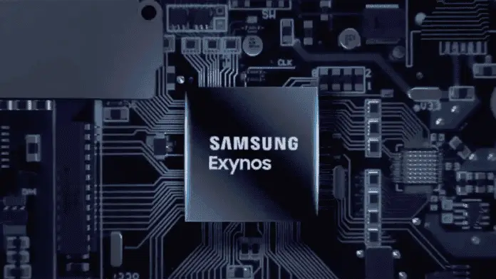 Exynos 2600