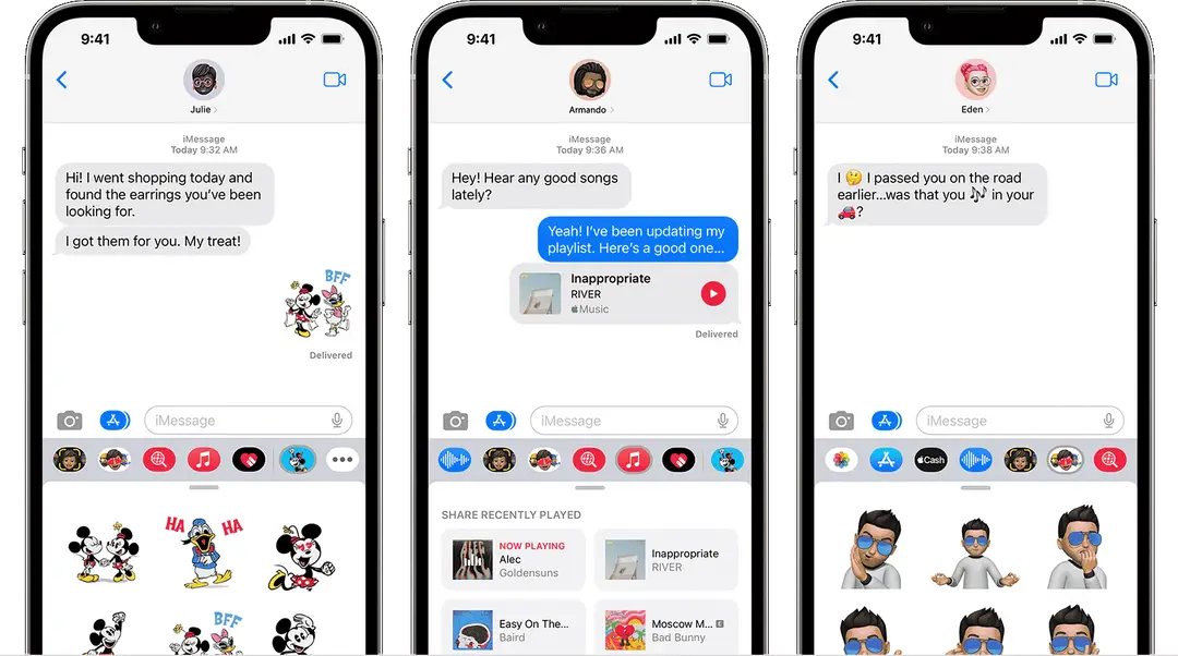 imessage