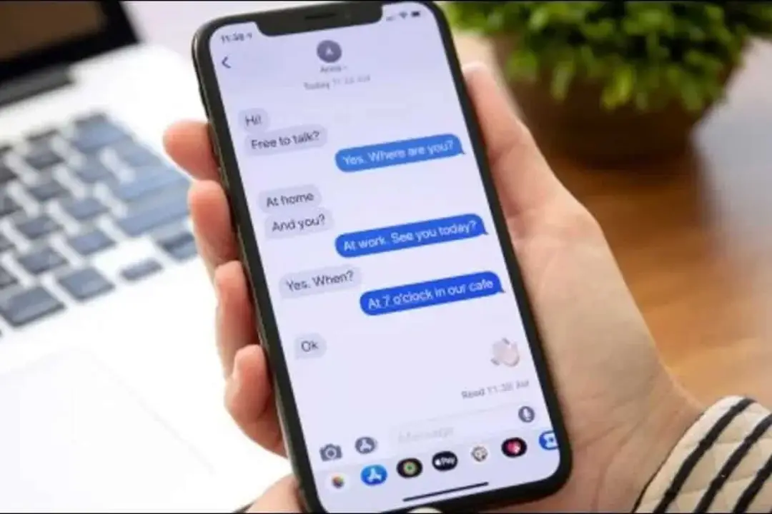 imessage