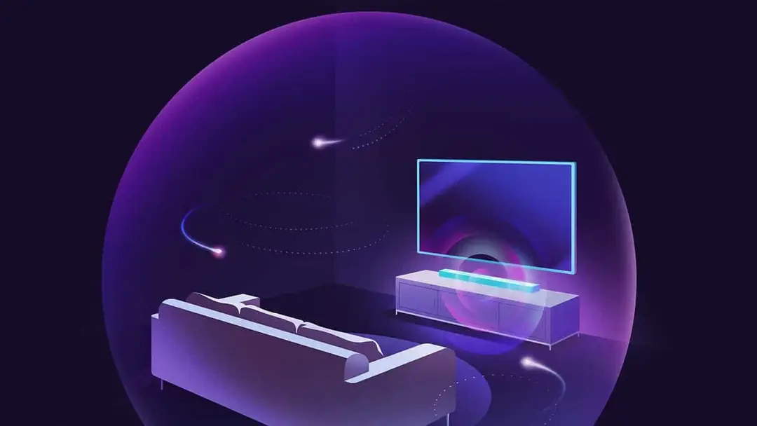 immersive audio