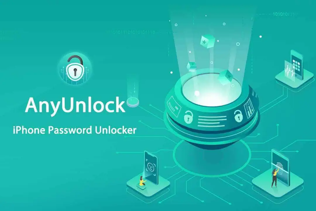 imobie anyunlock iphone password unlocker