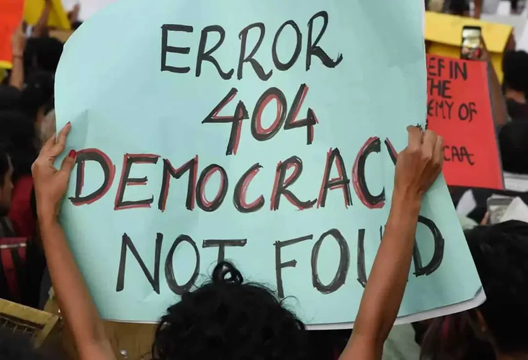 impact of internet shutdowns in india