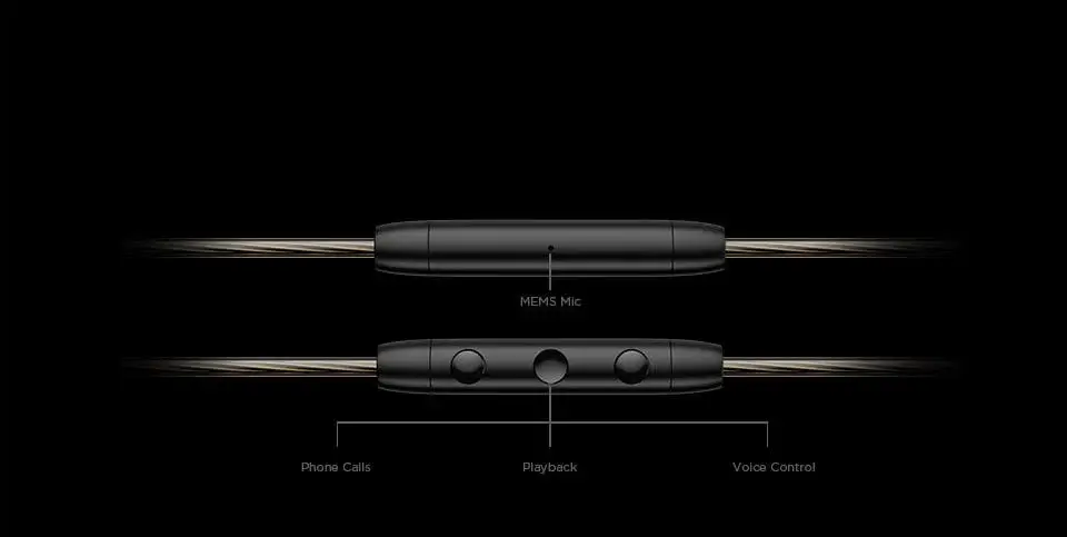 in line controls