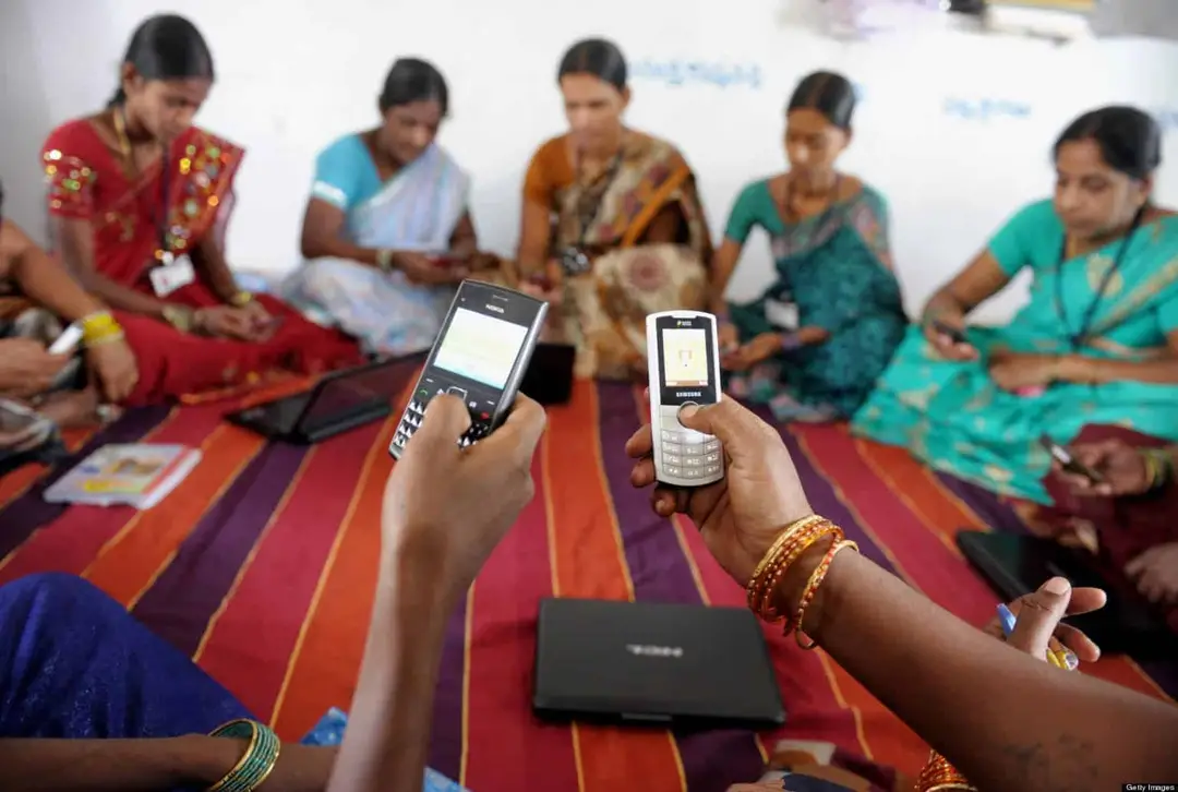 india smartphones a