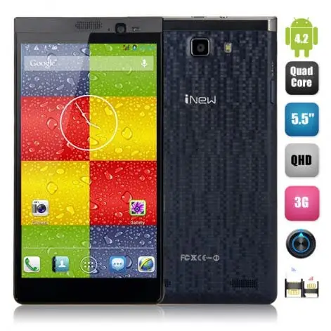 inew i8000