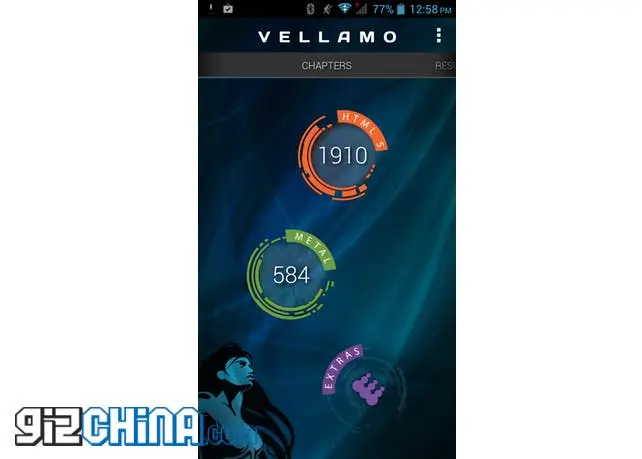 inew v3 vellamo
