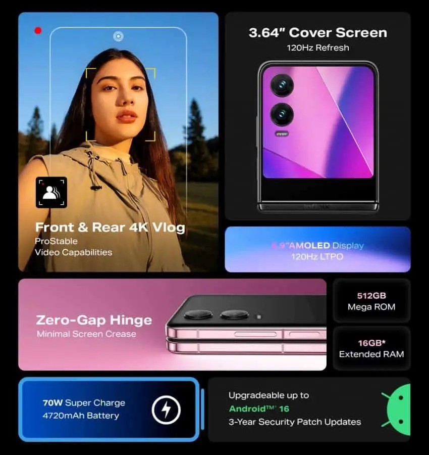 infinix 2