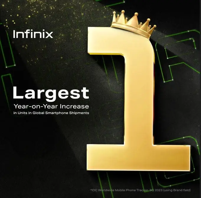 infinix