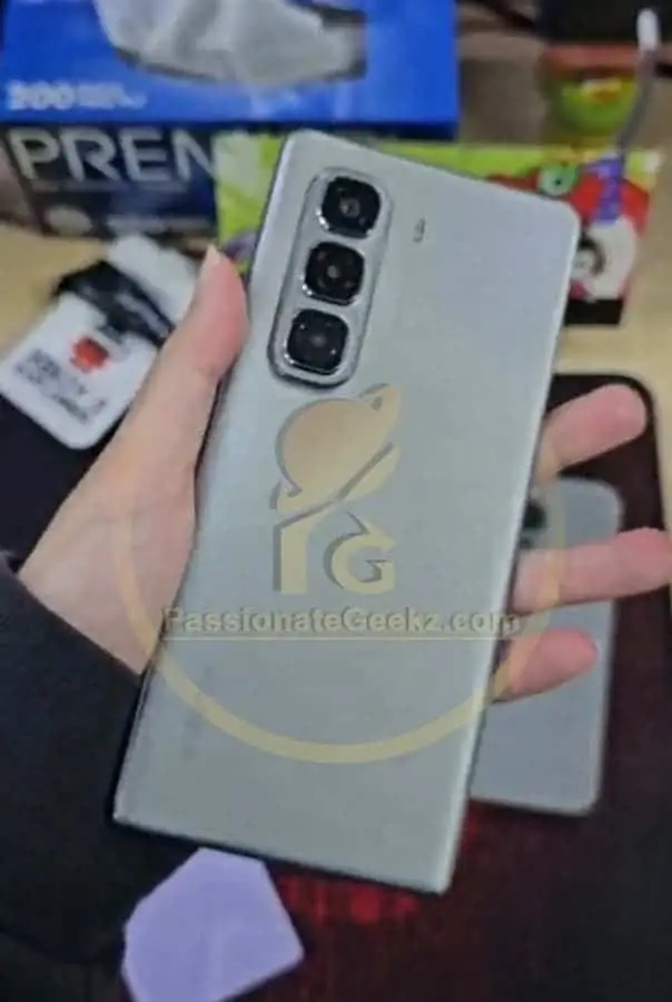 infinix a