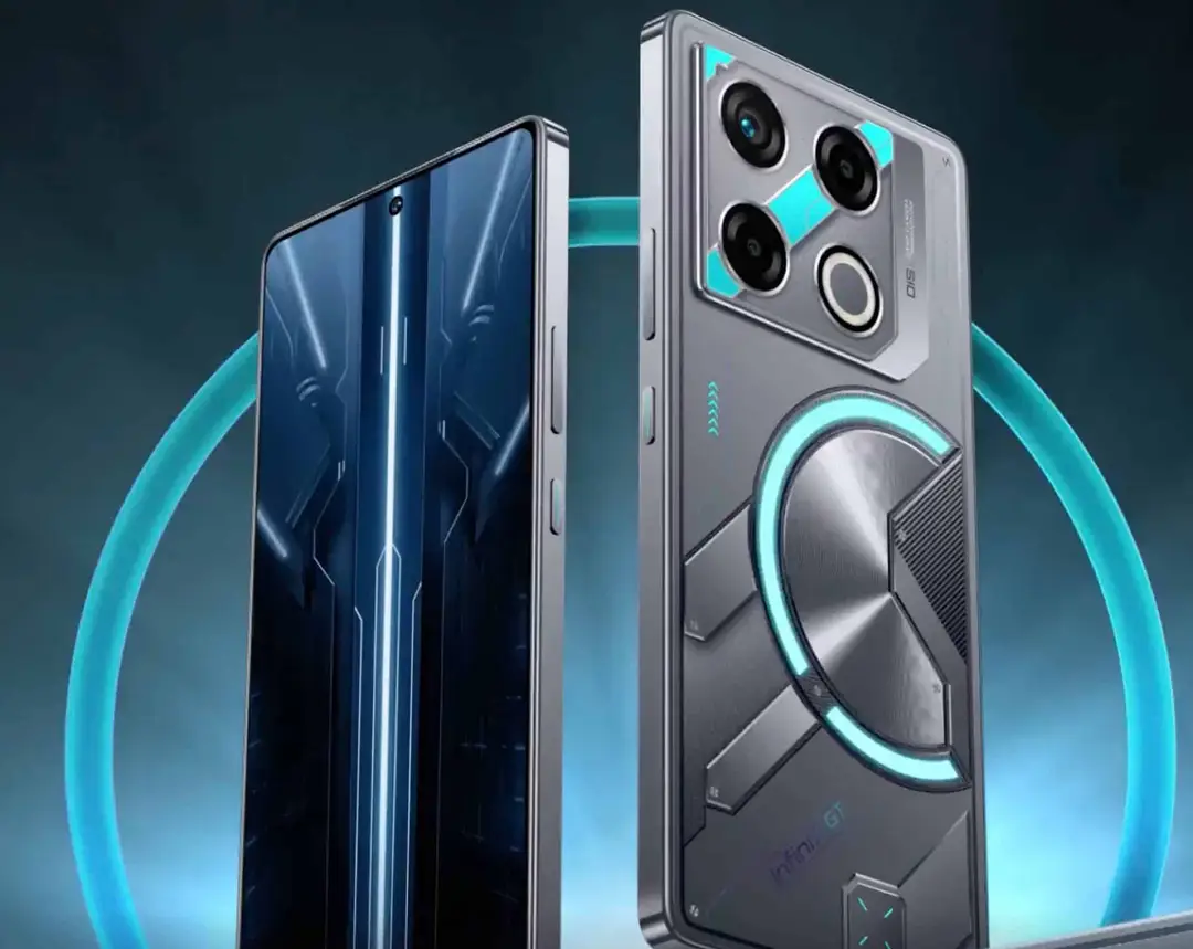infinix gt 20 pro