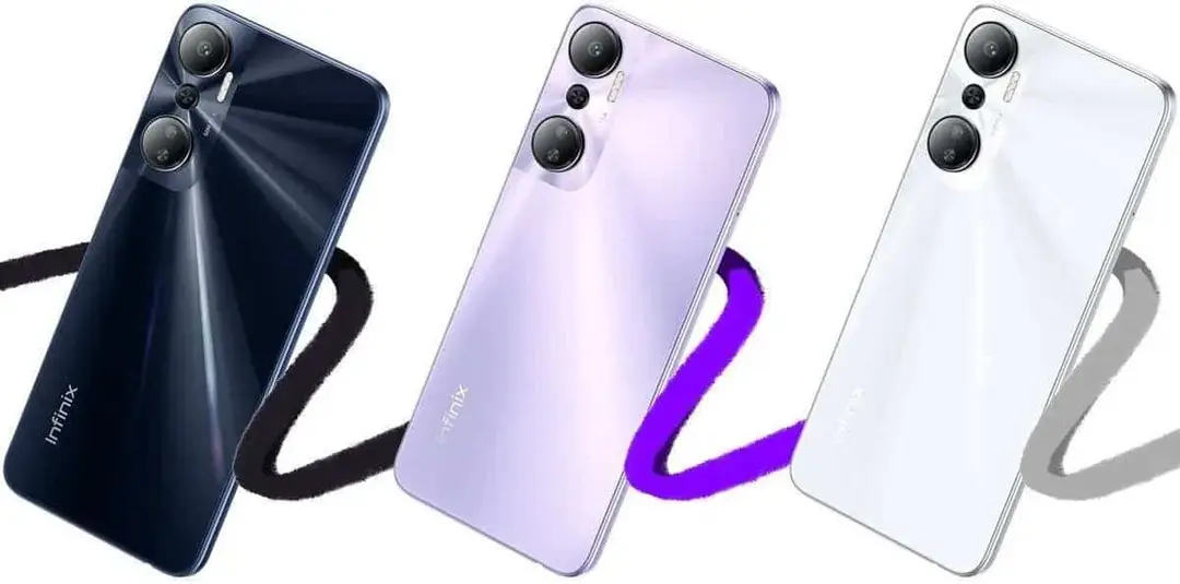 infinix hot 20 series price in india