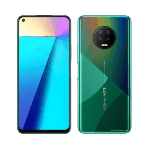 infinix note 7