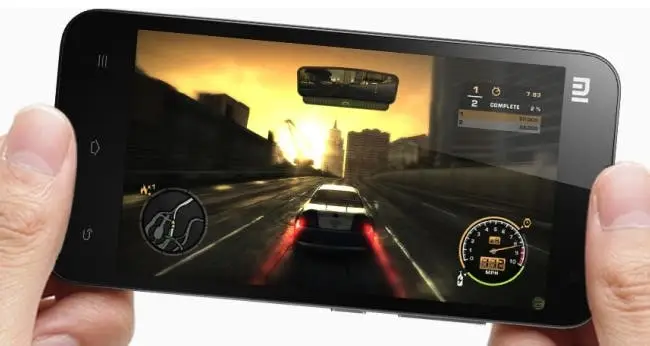 install google play store xiaomi mi2a hero