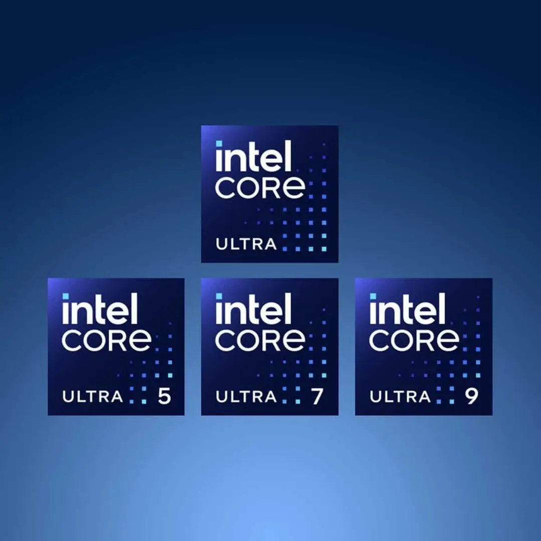 intel core ultra family