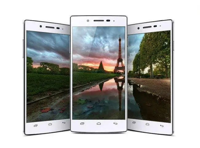 iocean x7 white 1