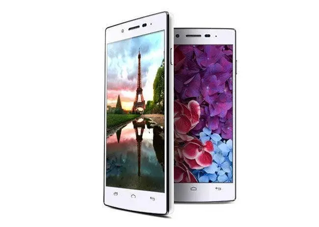 iocean x7 white 2
