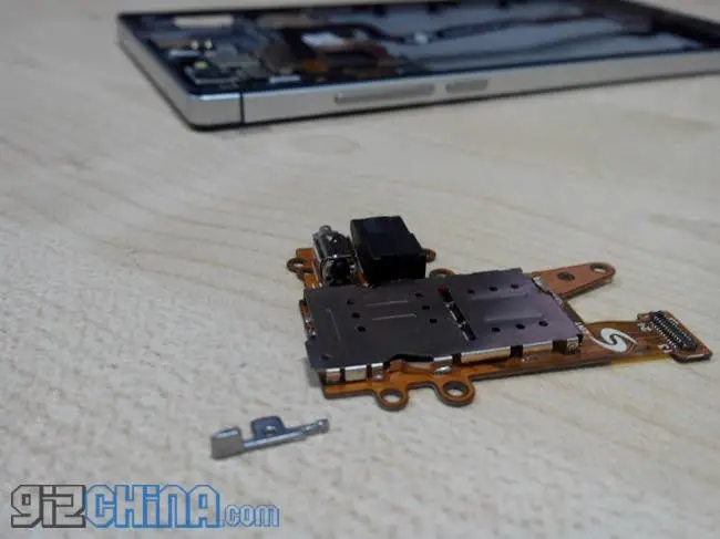 iocean x8 leaked
