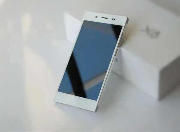 iocean x8 mini pro