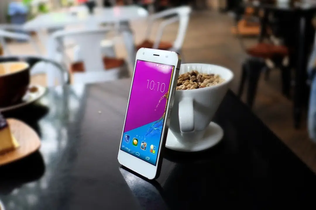 iocean x9 white