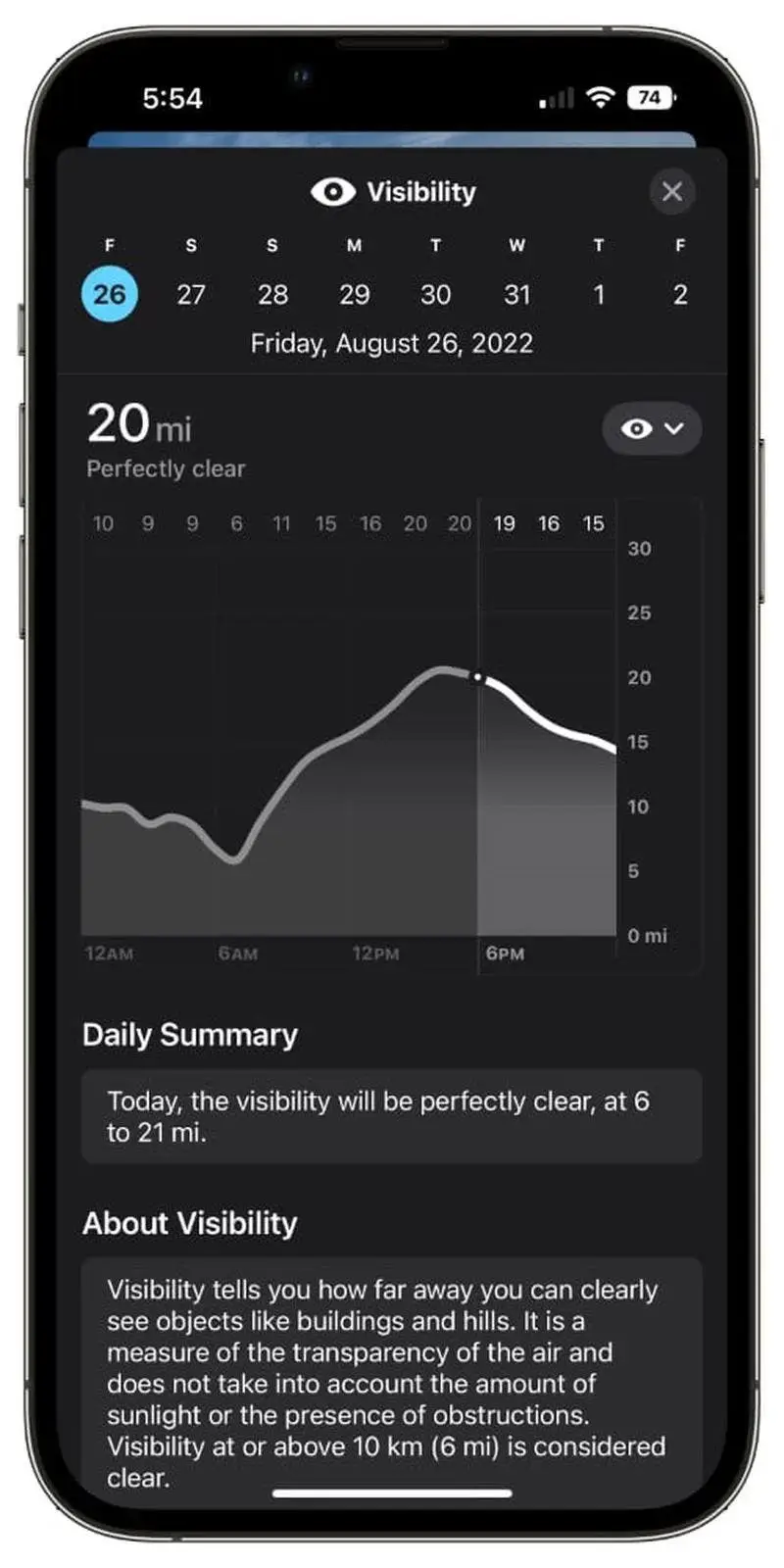 ios 16 10