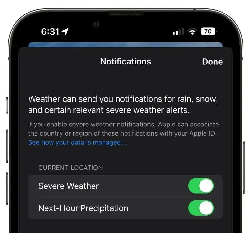 ios 16 12