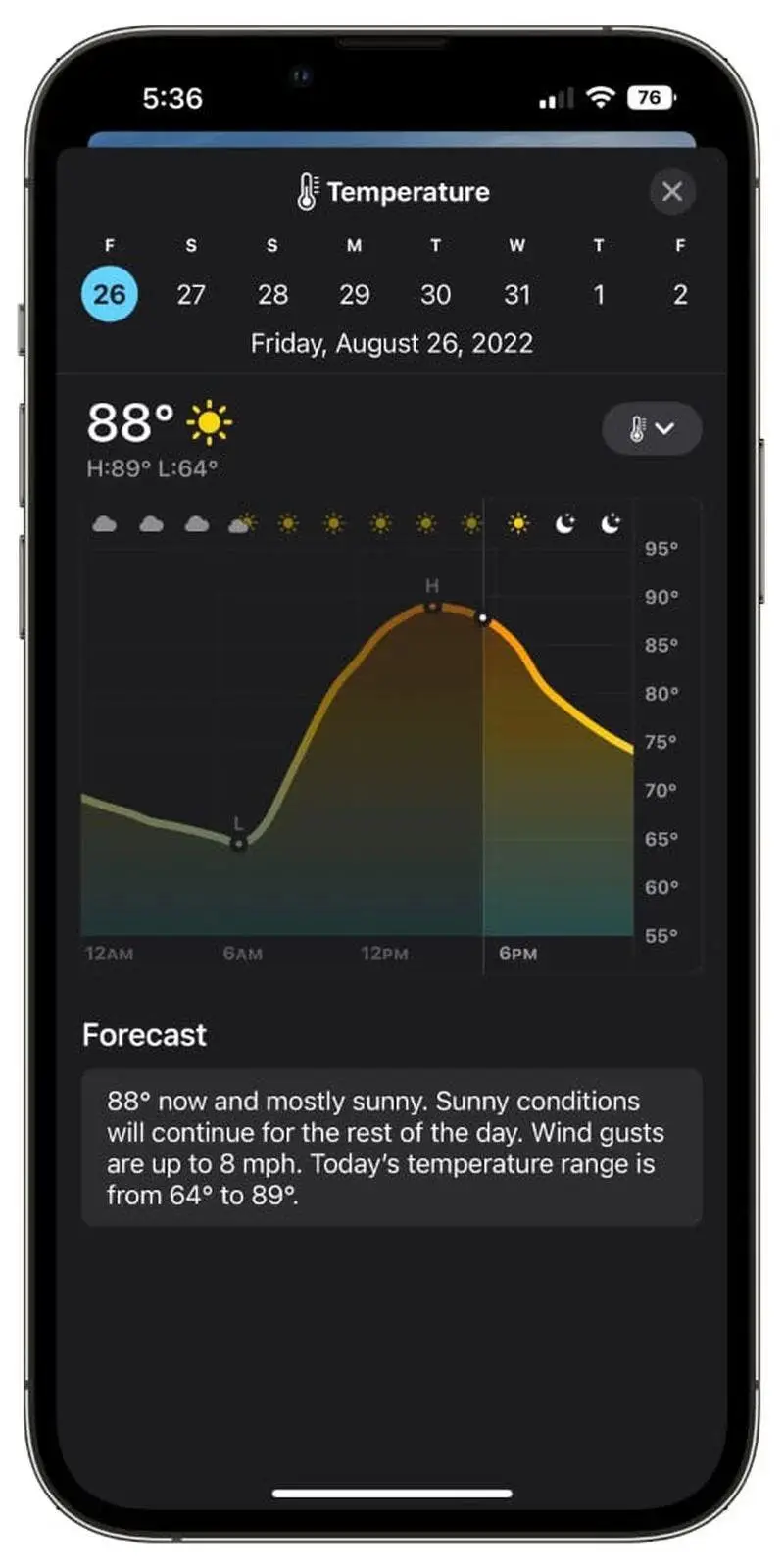 ios 16 2 1