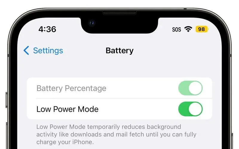 ios 16 a 1