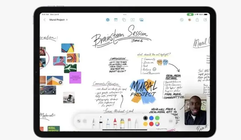 ios 16 b
