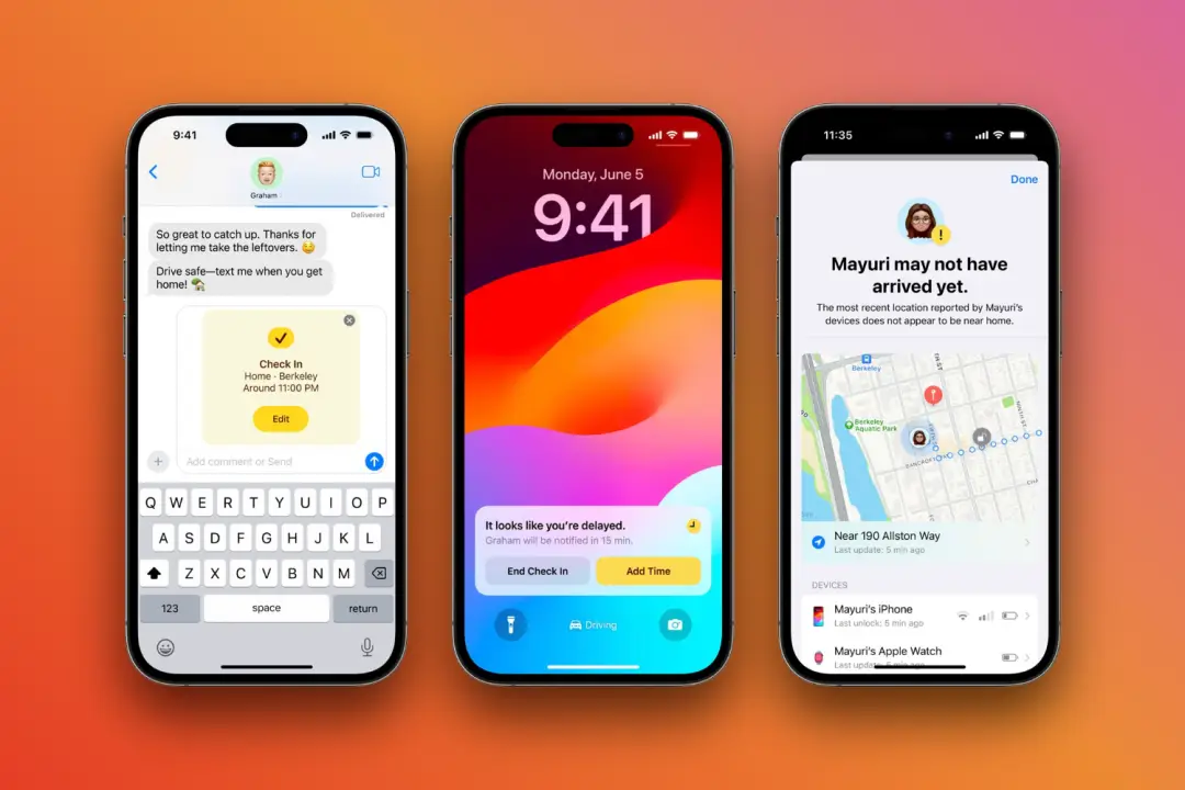 ios 17 checkin1