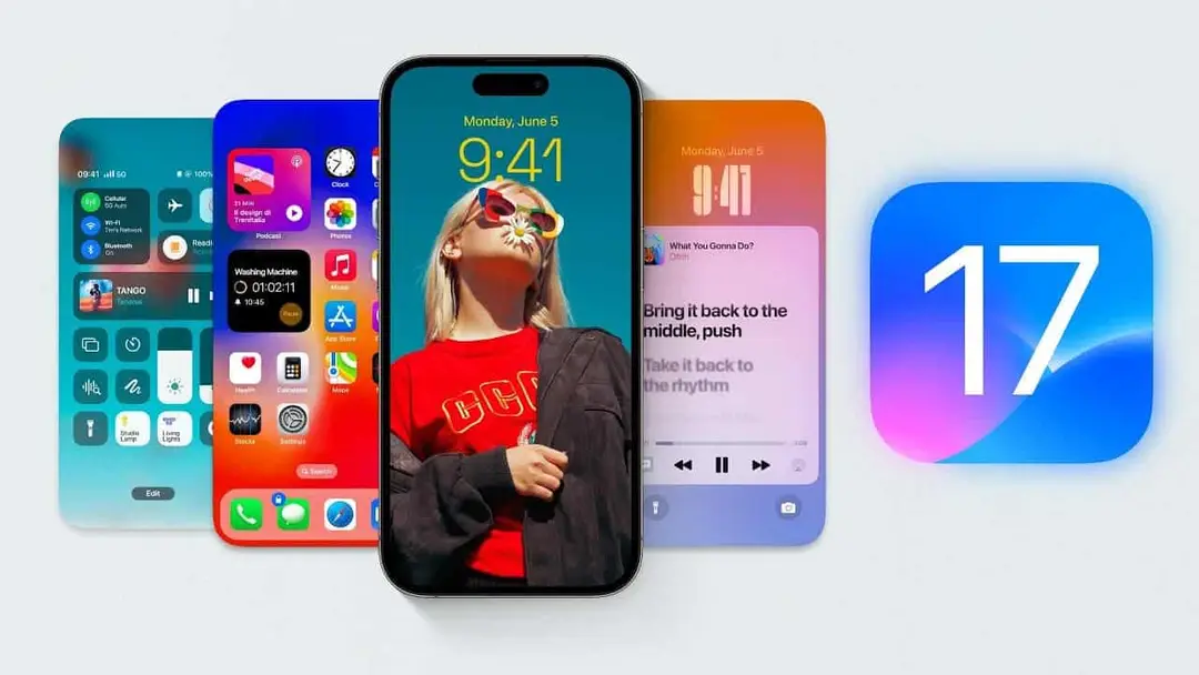 ios 17 ftr