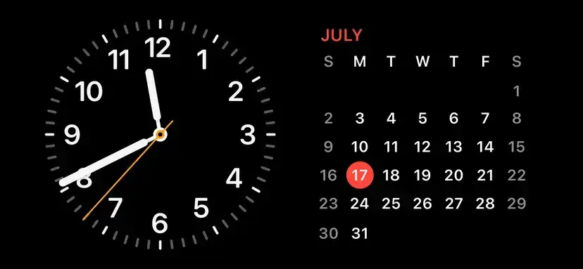 ios 17 standby1