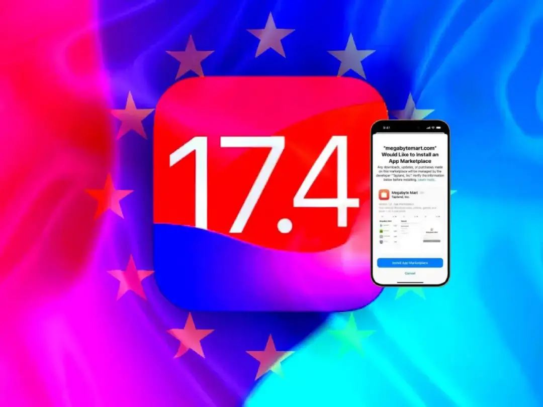 ios 174 4