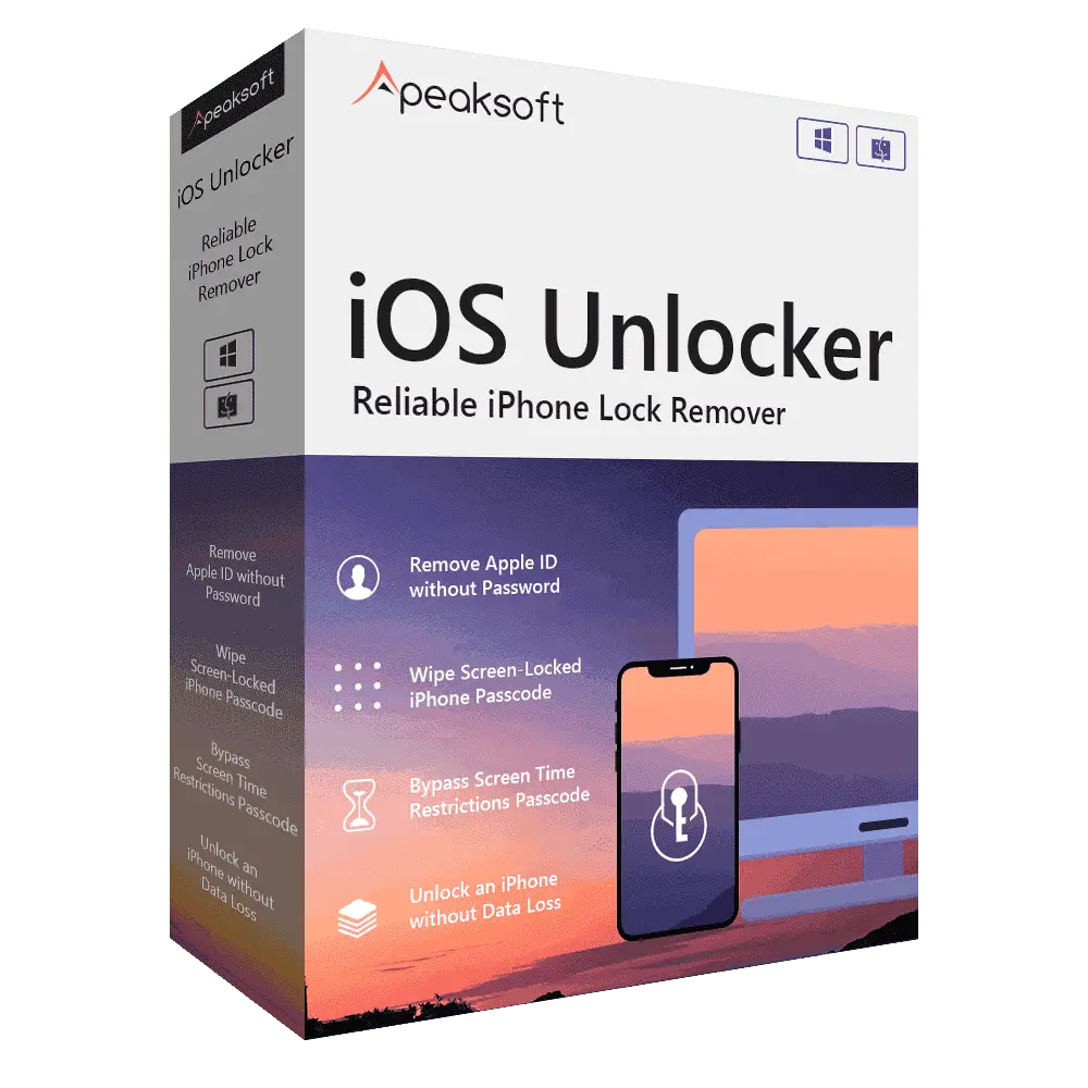 ios unlocker