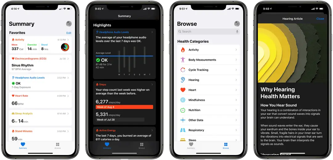 ios wallet