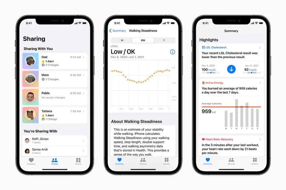 ios wallet